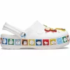 Crocs Peanuts™ Snoopy Crocband Clog Kids