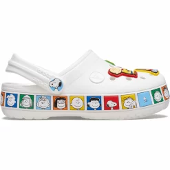 Crocs Peanuts™ Snoopy Crocband Clog Kids