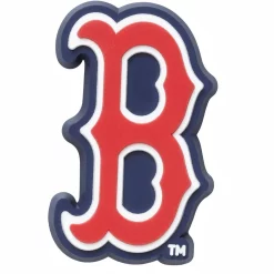 Crocs MLB Boston Red Sox Jibbitz™ Shoe Charm