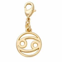 Crocs Cancer Zodiac Shoe Charm Jibbitz™