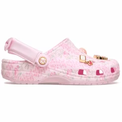 Crocs LoveShackFancy Floral Classic Clog