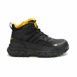 Cat Booster Composite Toe Sneaker