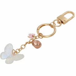 Crocs Jibbitz™ Butterflies Bag Charm - Cute Bag Accessory