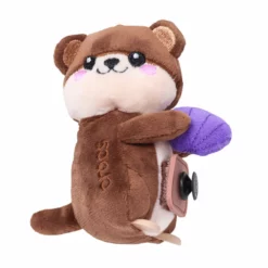 Crocs Huggitz™ Plush Clip-On Pals