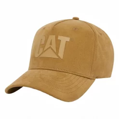 Cat Streetwear 5-Panel Canvas Snapback Hat