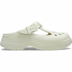 Crocs Classic Platform Mary Jane Clog
