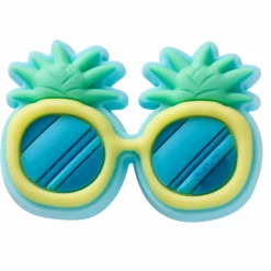 Crocs Pineapple Sunnies Jibbitz™ Clog Charm