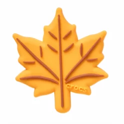 Crocs Maple Leaf Jibbitz™ Shoe Charm
