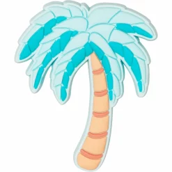 Crocs Palm Tree Jibbitz™ Shoe Charm