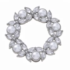Crocs Pearl Gem Shoe Charm Jibbitz™