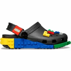 Crocs Building Blocks LEGO® Masterbrand Creativity Clog