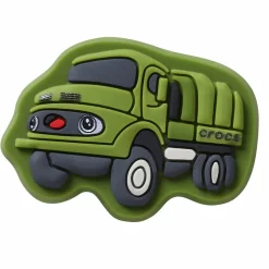 Crocs Military Truck Jibbitz Shoe Charm