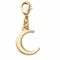 Crocs Moon Charm Jibbitz™ Shoe Charm