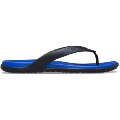 Crocs Coast Flip Ultimate Comfort Sandals
