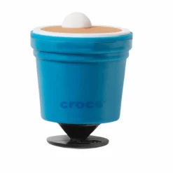 Crocs Jibbitz 3D Party Pong Cup Shoe Charm