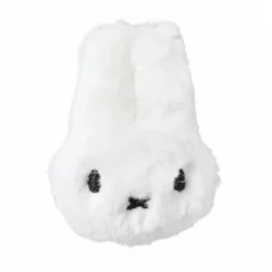 Crocs Miffy Plush Jibbitz Cute Shoe Charm