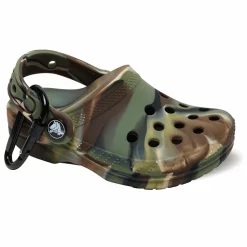 Crocs Classic Clog Keychain with Jibbitz