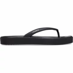 Crocs Miami Flatform Flip Women's Platform Sandals