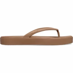 Crocs Miami Flatform Flip Women's Sandals