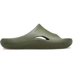 Crocs Mellow Recovery Slide - Sink-in Comfort