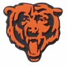 Crocs Officially Licensed NFL Chicago Bears Jibbitz Charm