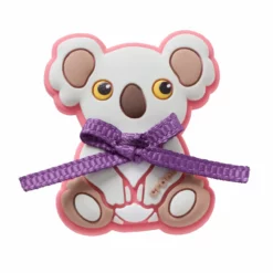 Crocs Coquette Koala Cute Jibbitz Charm
