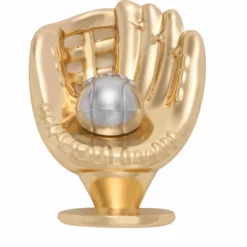 Crocs Baseball in Glove Shoe Charm Jibbitz™