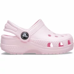 Crocs Littles™ Infant Clog - Lightweight Toddler Shoes