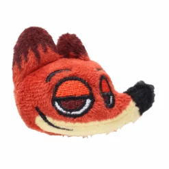 Crocs Disney Zootopia 2 Nick Wild Clog