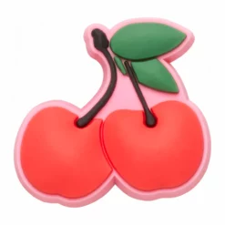 Crocs Cute Tiny Cherries Jibbitz™ Charm
