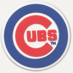 Crocs MLB Chicago Cubs Jibbitz Shoe Charm