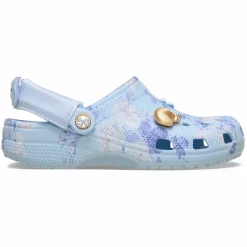 Crocs LoveShackFancy Classic Clog Fabulously Floral Vintage