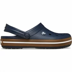 Crocs Crocband Lightweight Gum Clog